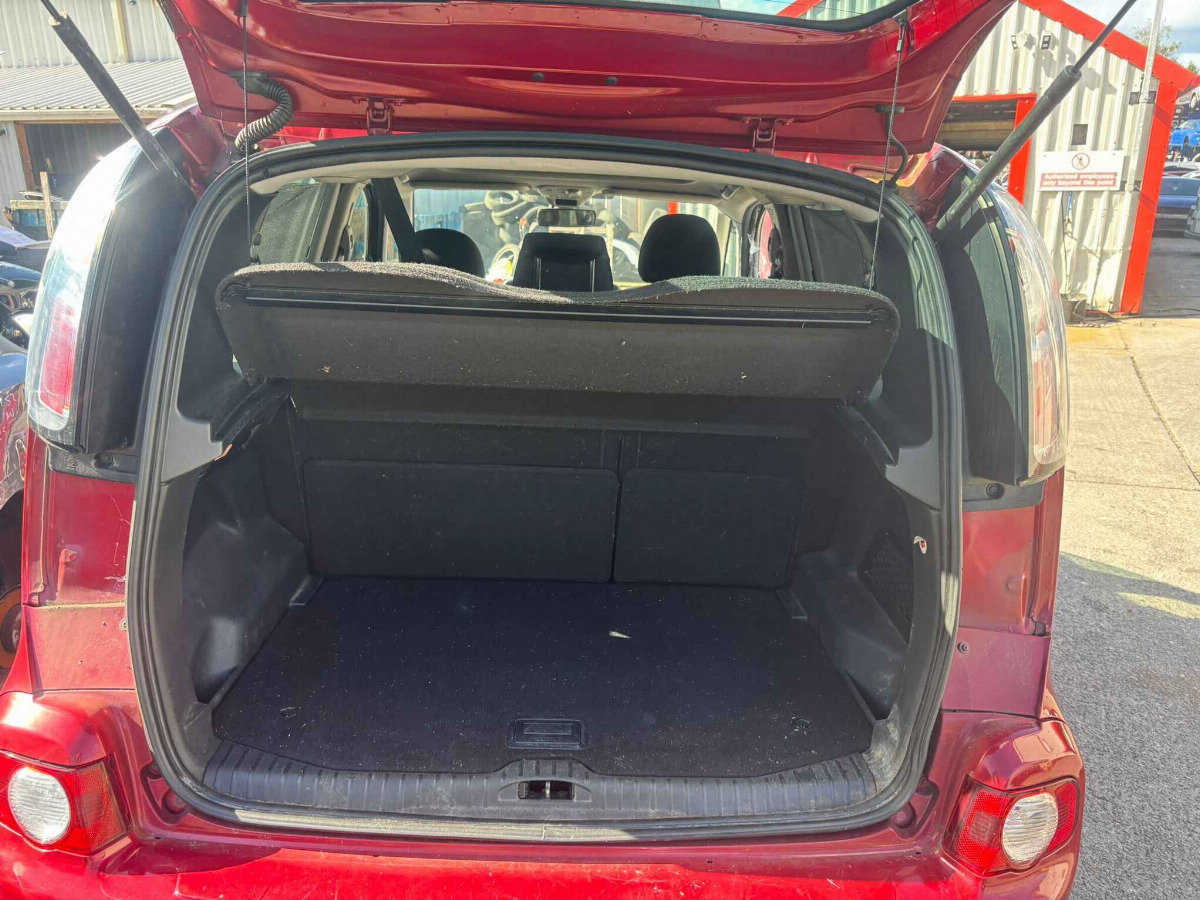 CITROEN C3 PICASSO
