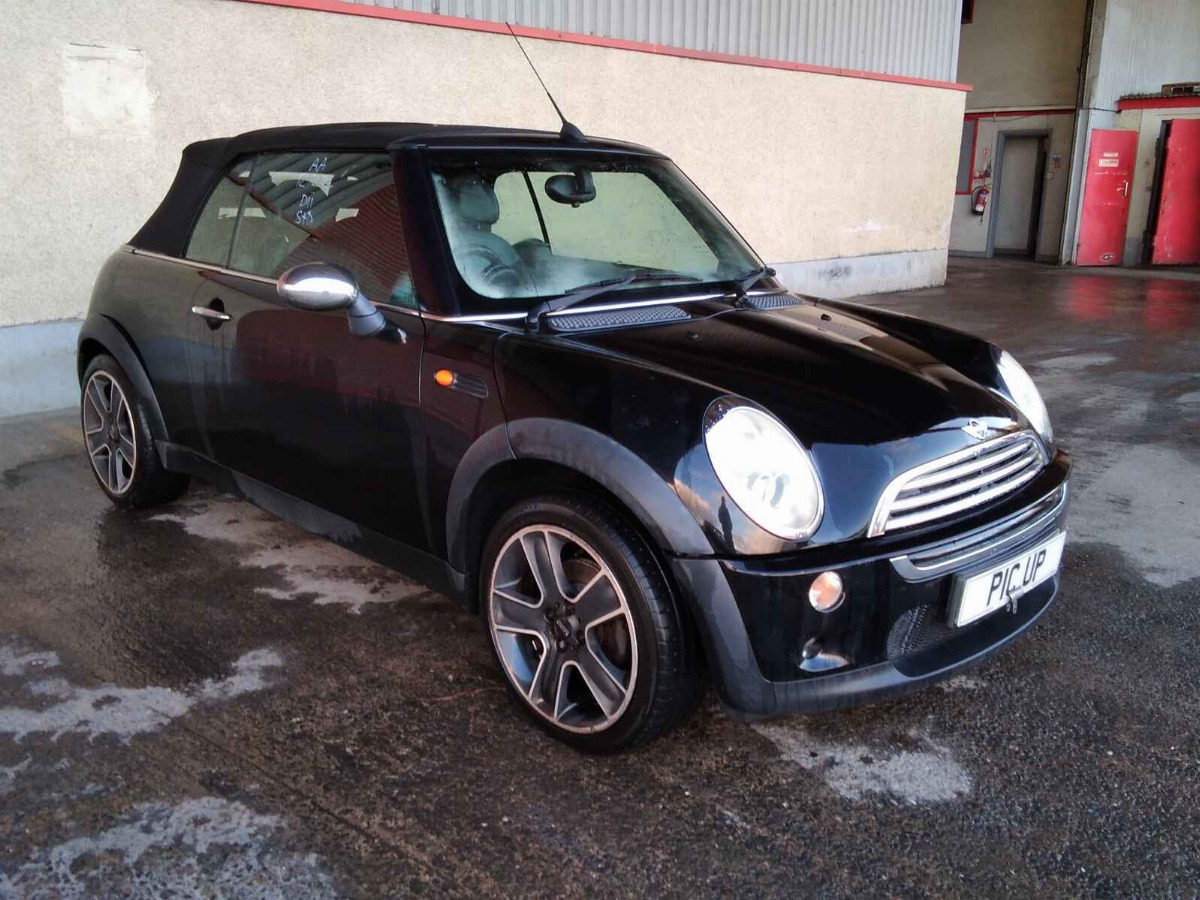 MINI CONVERTIBLE