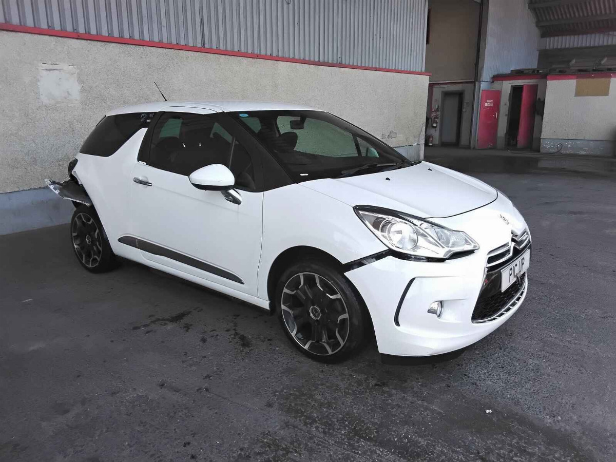 DS DS 3