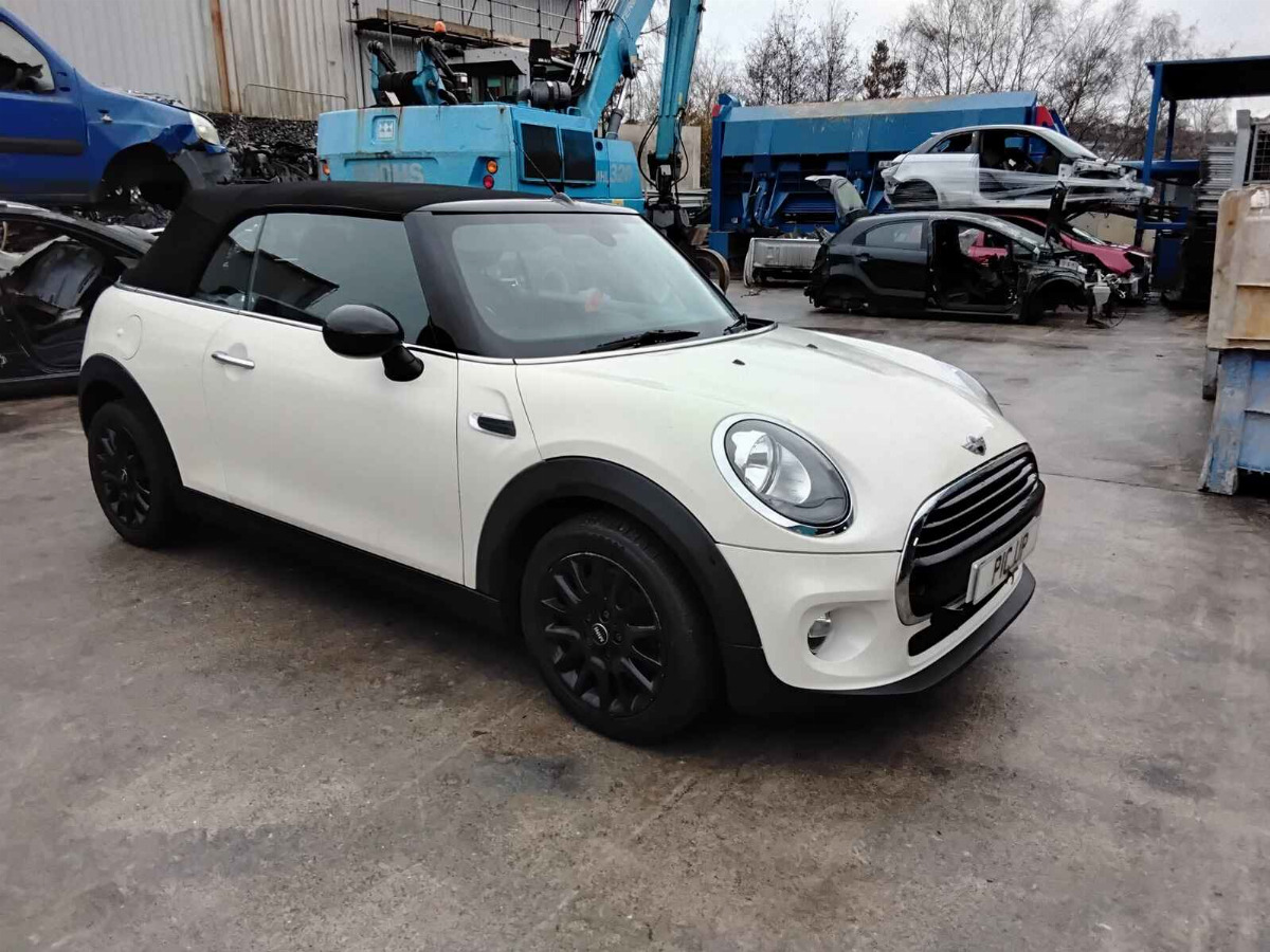 MINI CONVERTIBLE