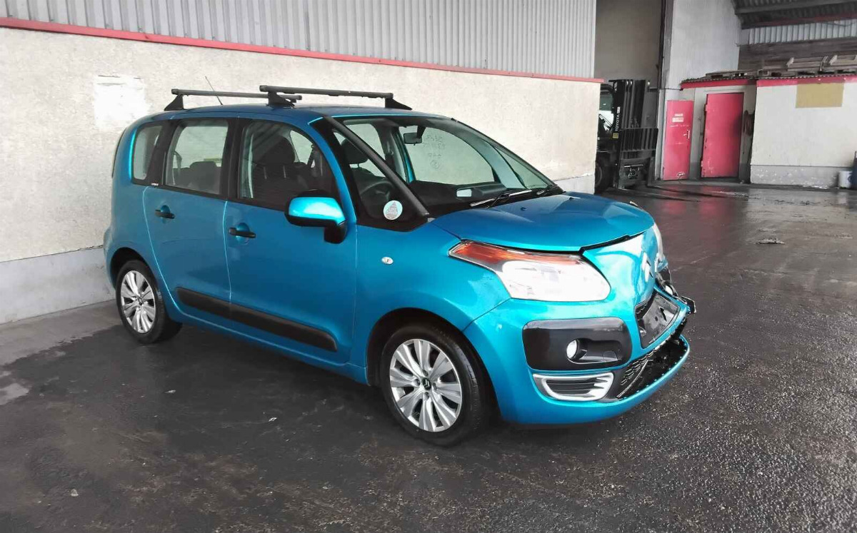 CITROEN C3 PICASSO