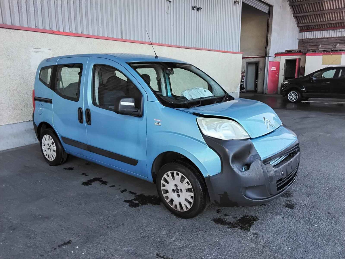 CITROEN NEMO