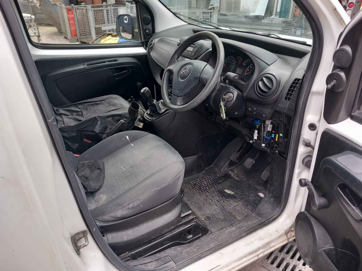 CITROEN NEMO