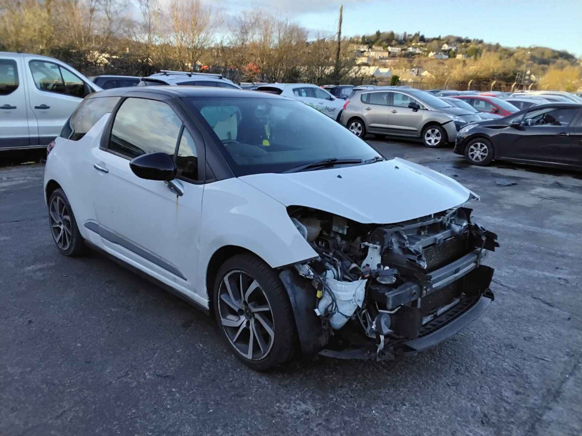 DS DS 3