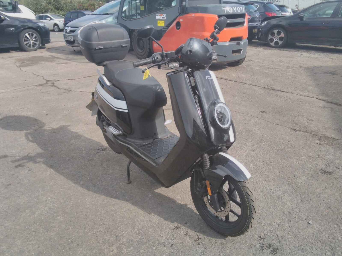 NIU NQI