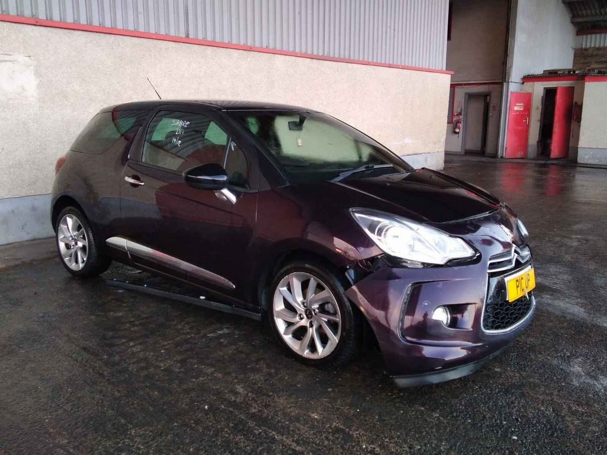 DS DS 3