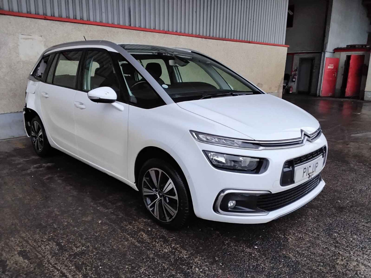 CITROEN C4 GRAND PICASSO