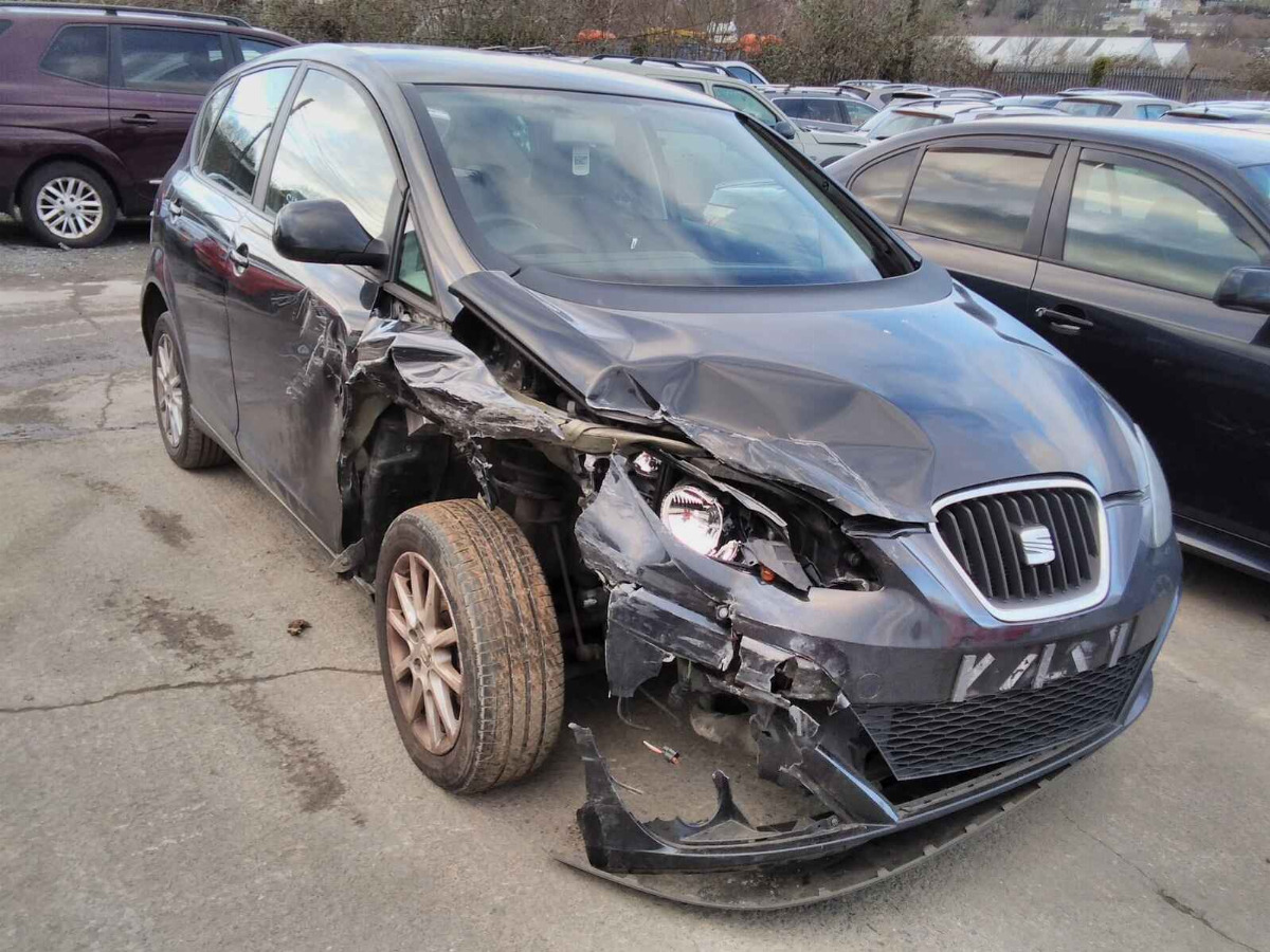 SEAT ALTEA