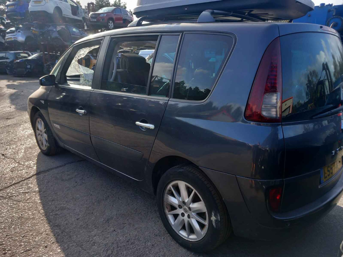RENAULT ESPACE
