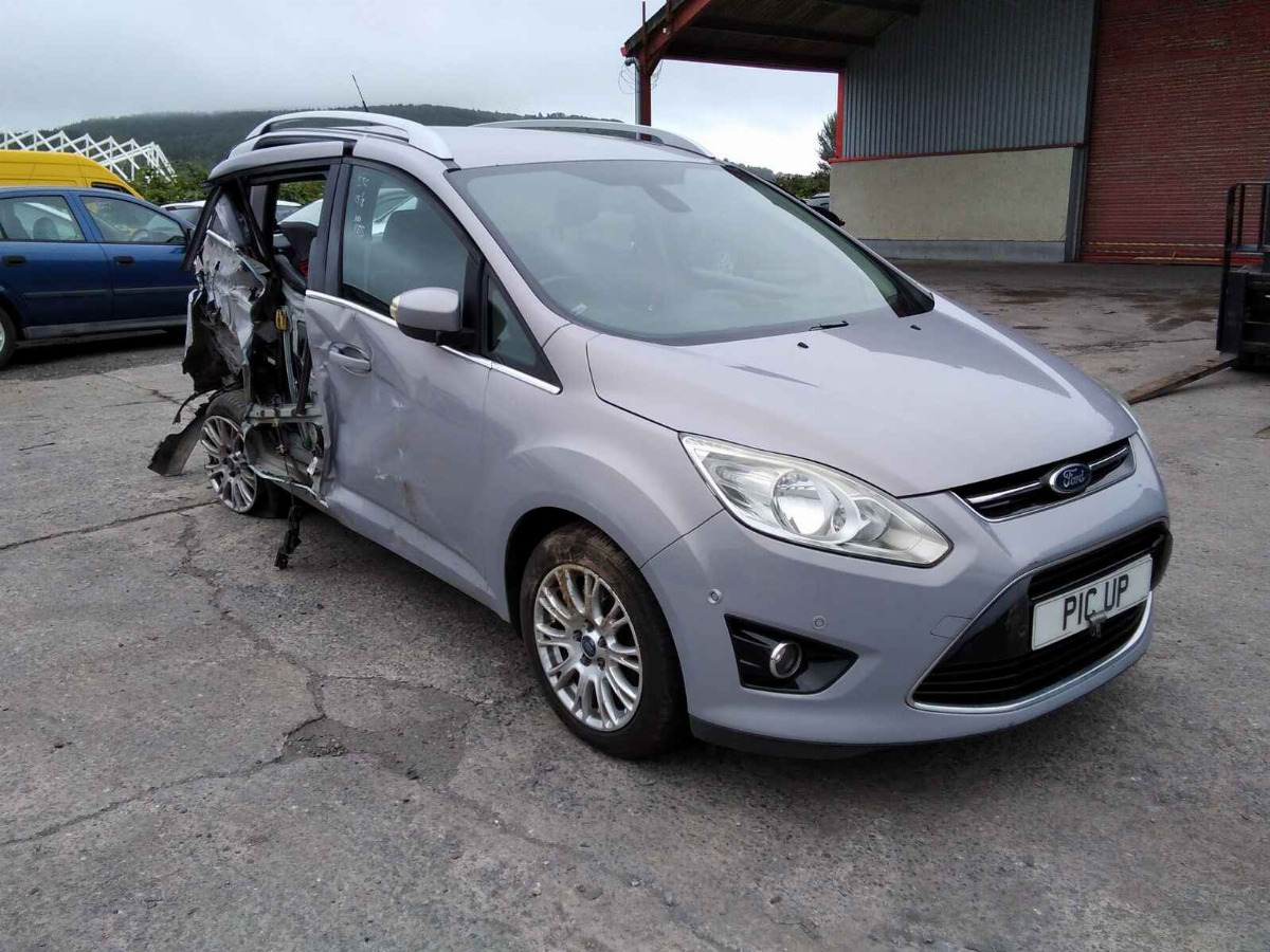 FORD GRAND C-MAX