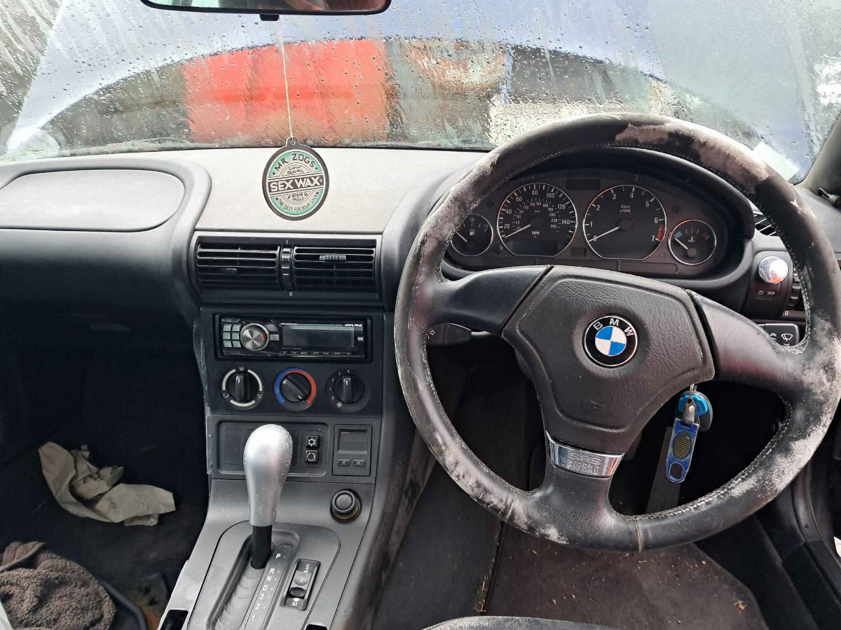 BMW Z SERIES