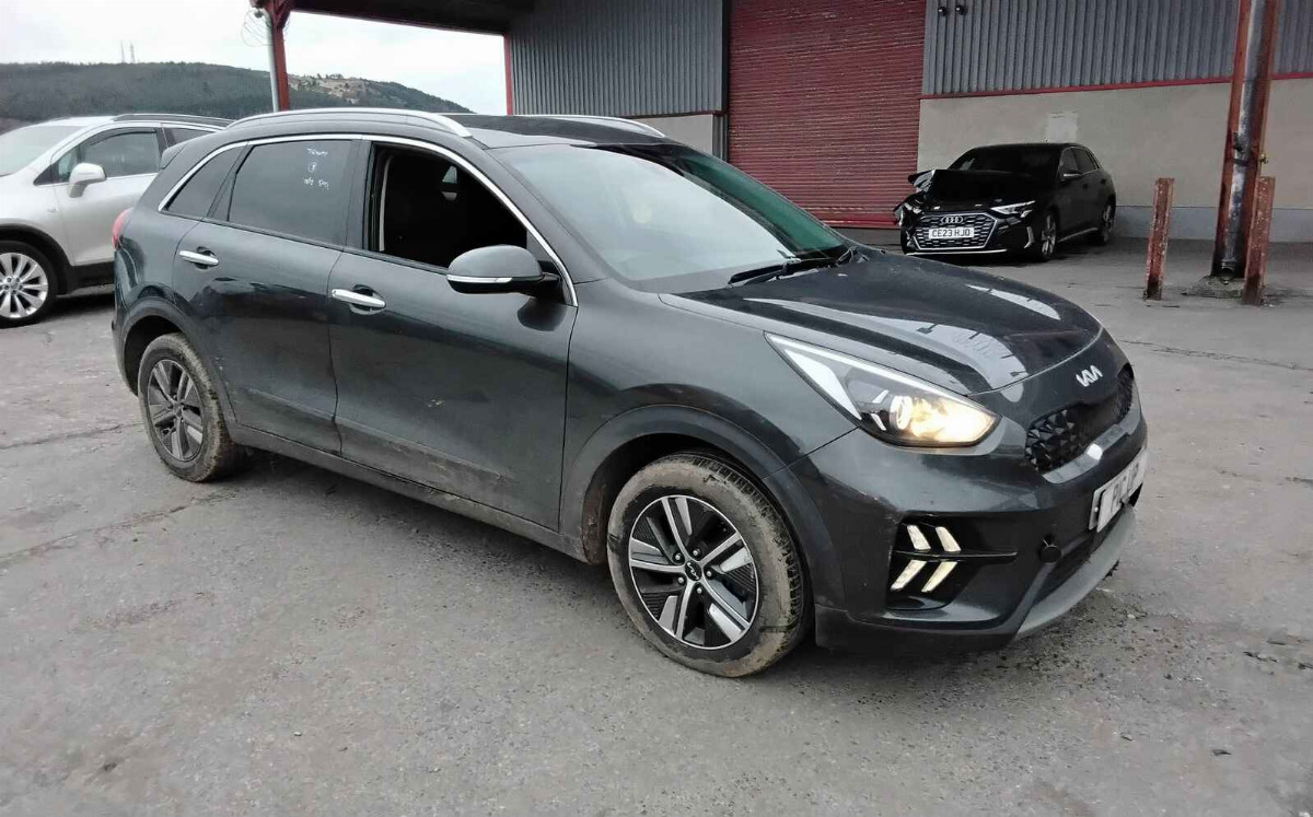 KIA NIRO