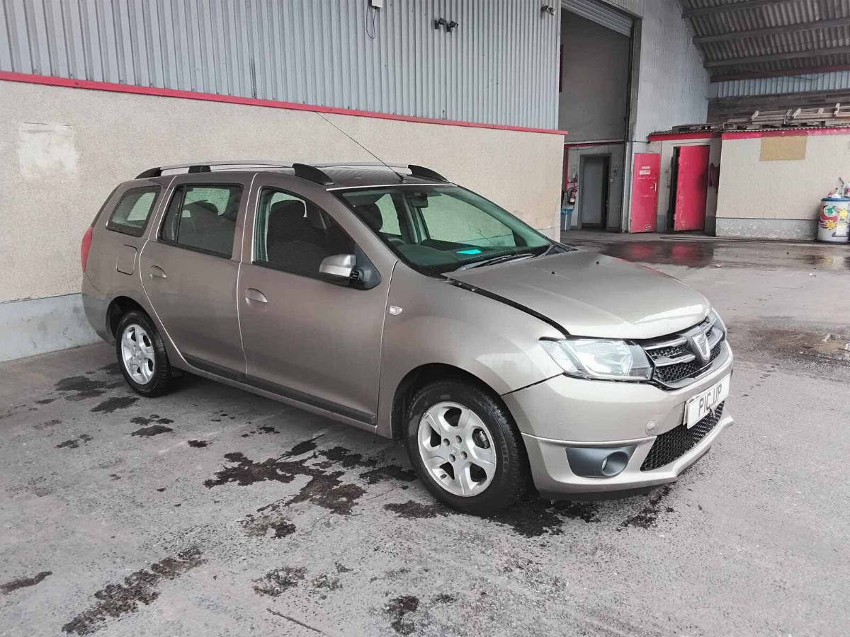 DACIA LOGAN MCV