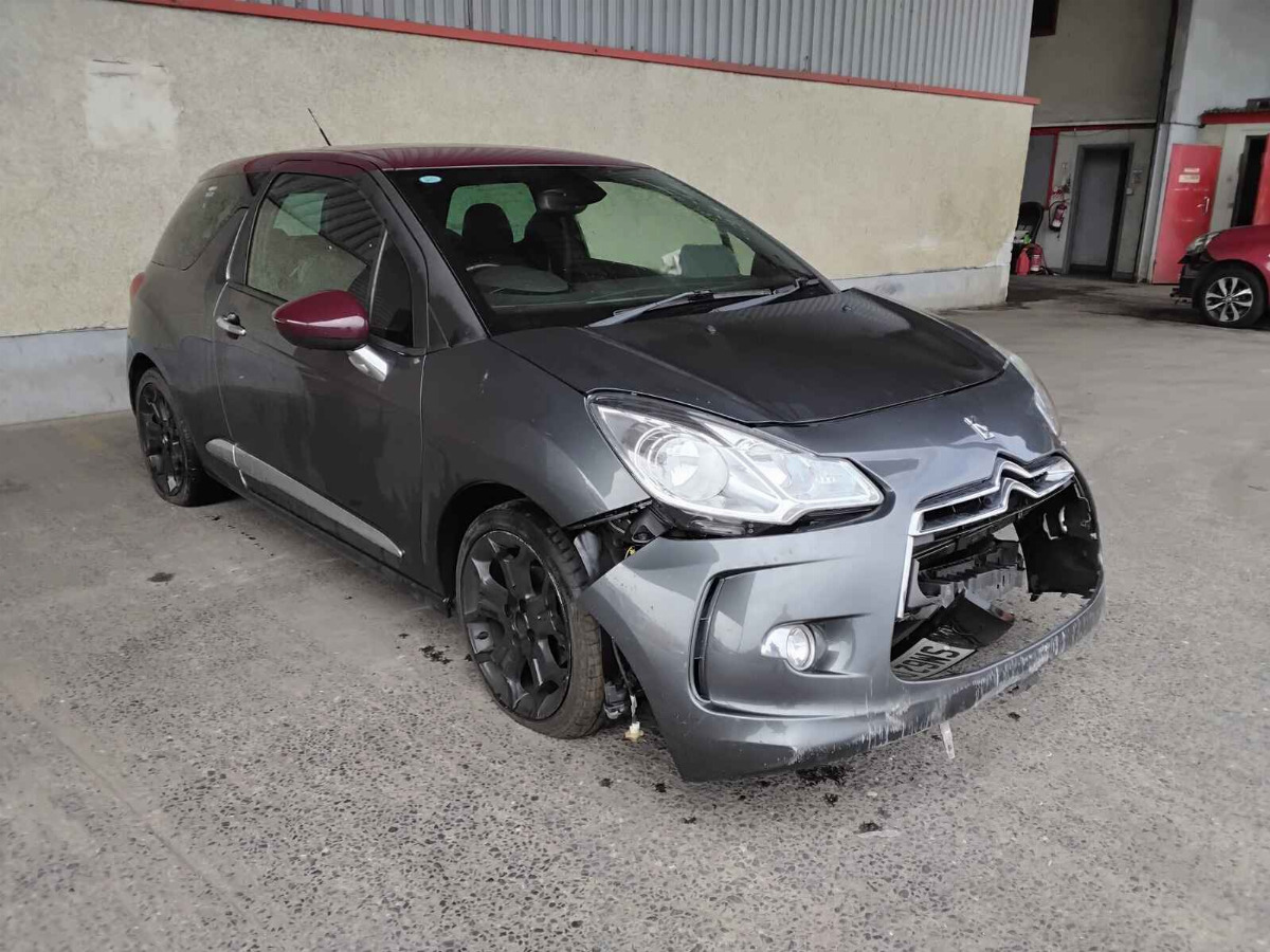 CITROEN DS3