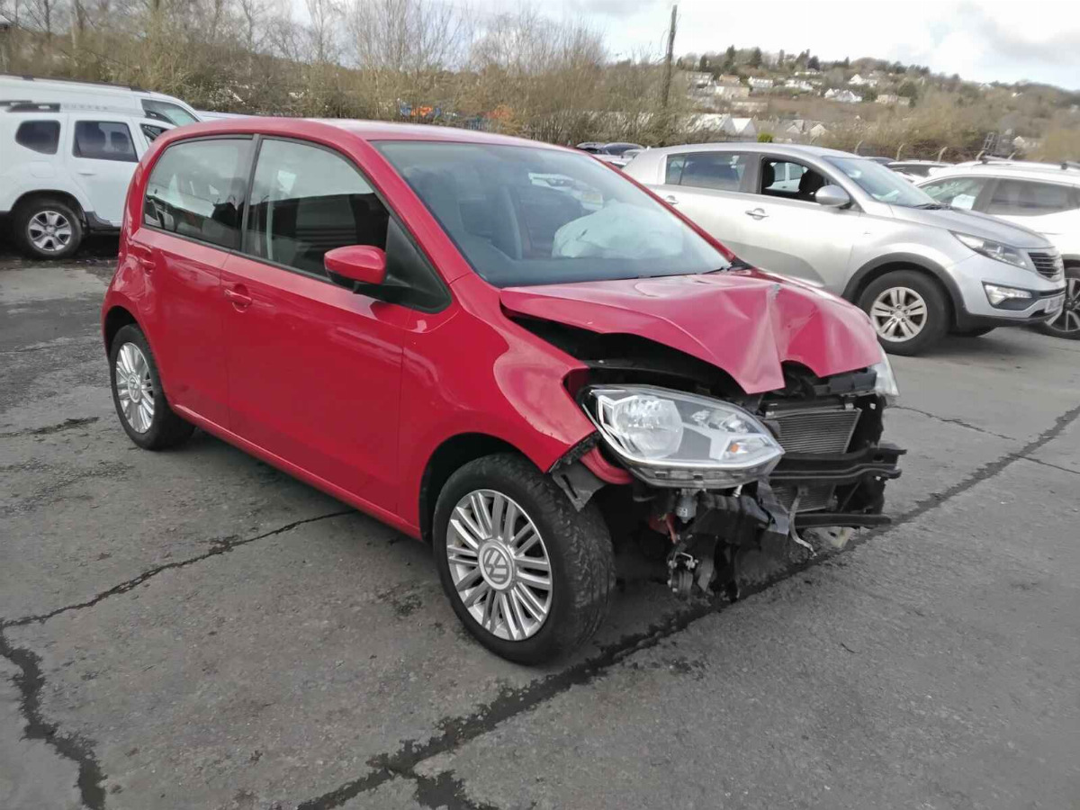 VOLKSWAGEN UP