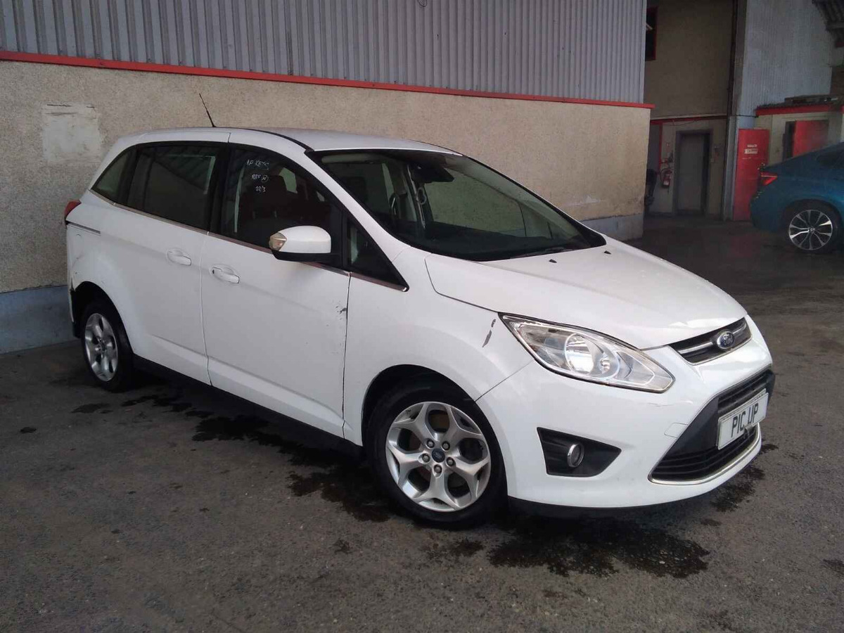 FORD GRAND C-MAX