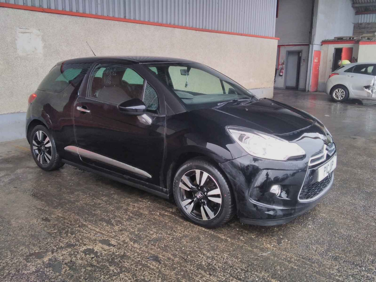 CITROEN DS3