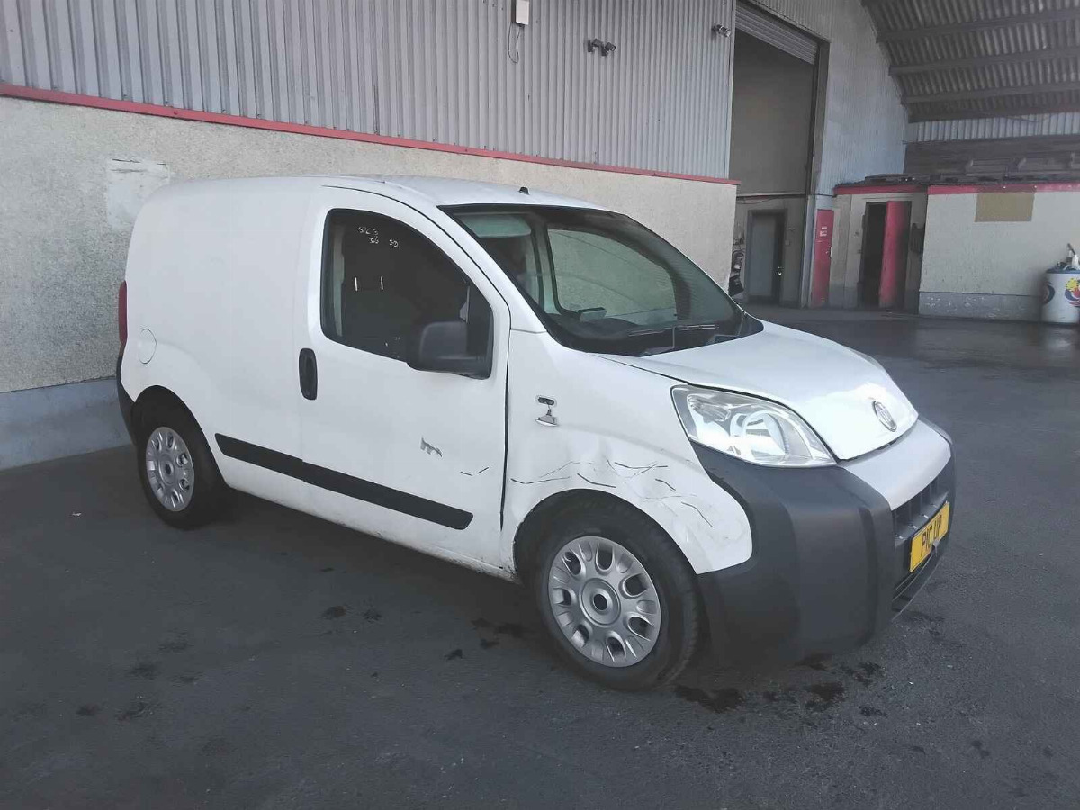 FIAT FIORINO