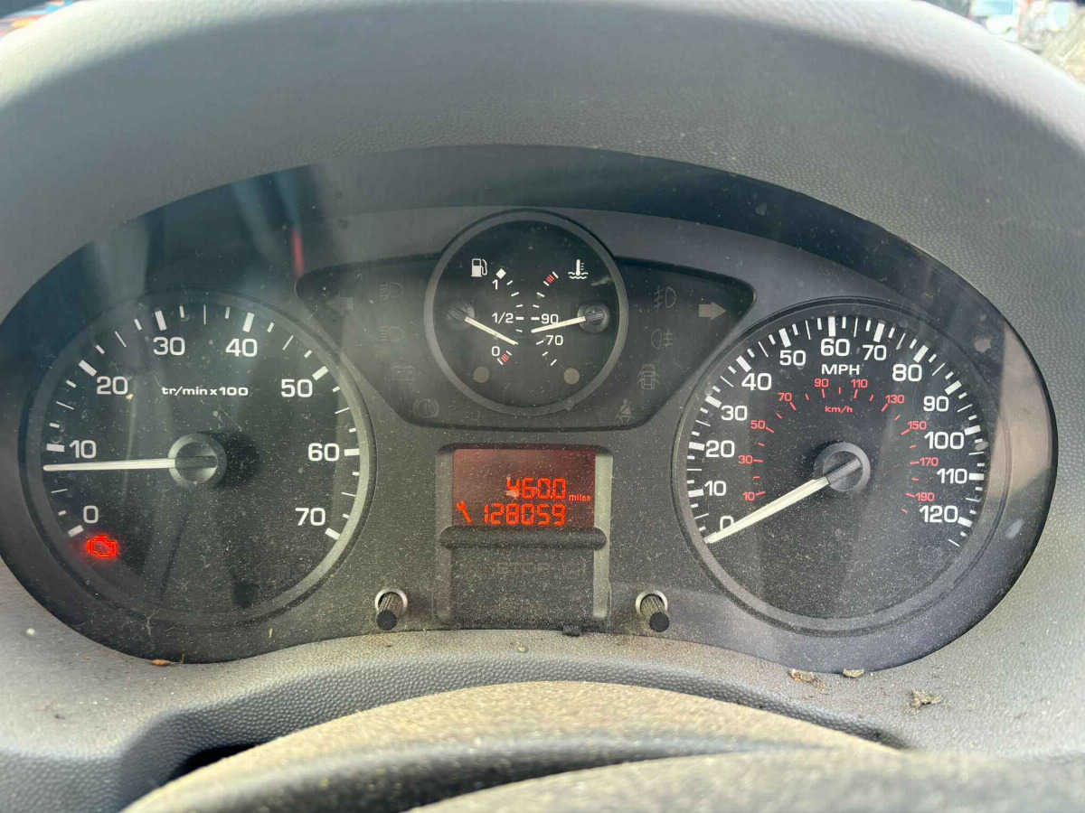 FIAT SCUDO