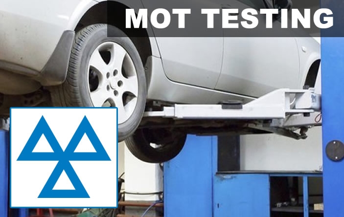 10 Simple Checks to Avoid Failing Your Vehicles MOT