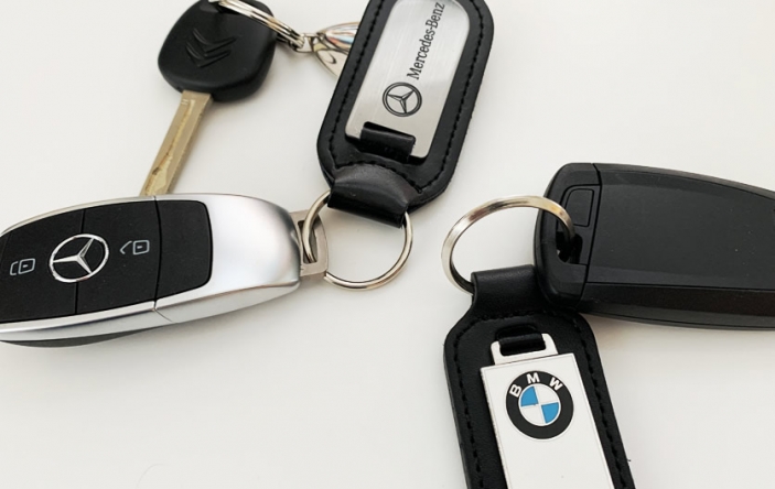Can I Scrap My Car Without Keys?