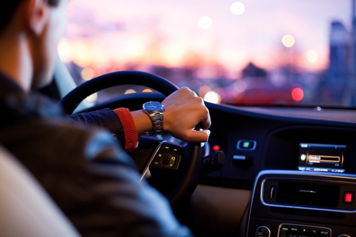 Car Dependency During The Covid19 Pandemic