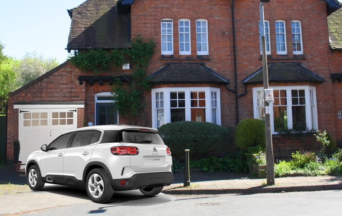 Modern Cars No Longer Fit In Our Garages