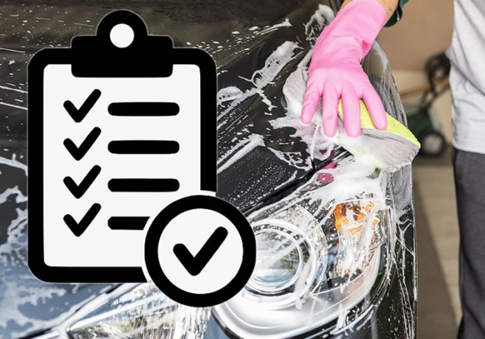 Caring for your vehicle during Covid-19