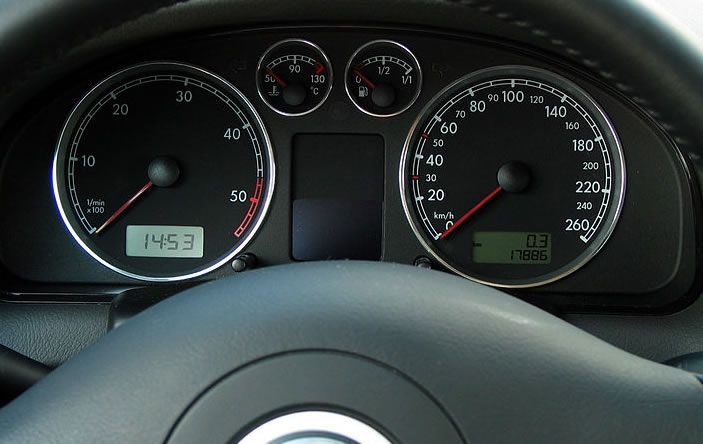 Car Dashboard Warning Lights and There Meanings