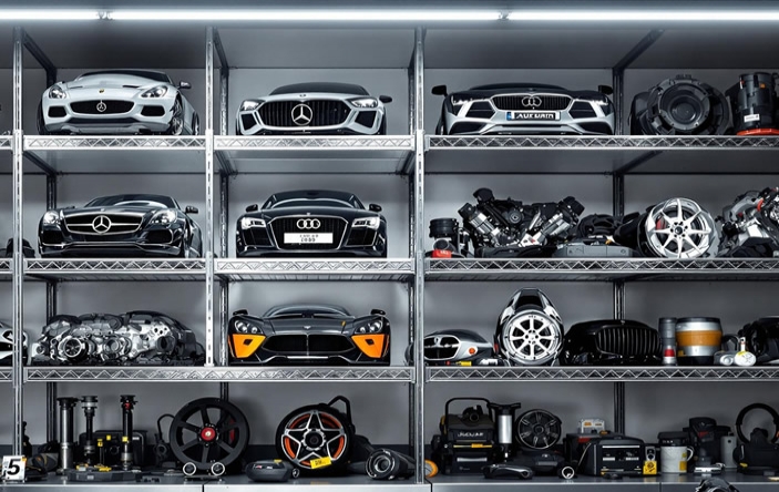 Drive Down Costs With Premium Used Car Parts