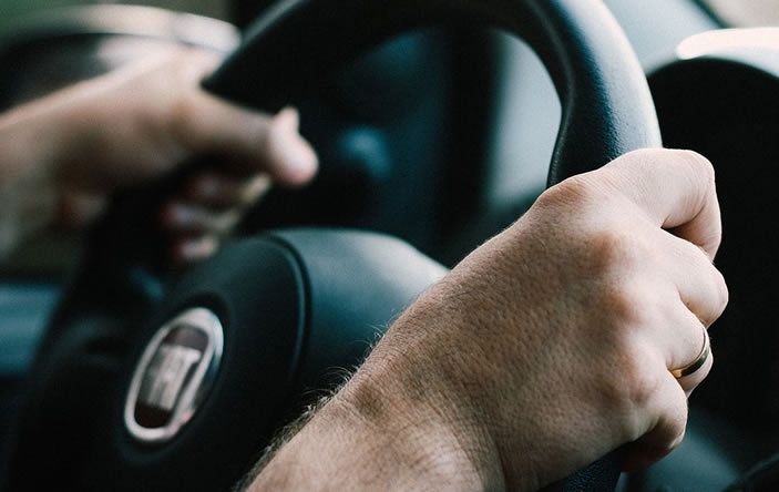Driving Licence Renewal Scam