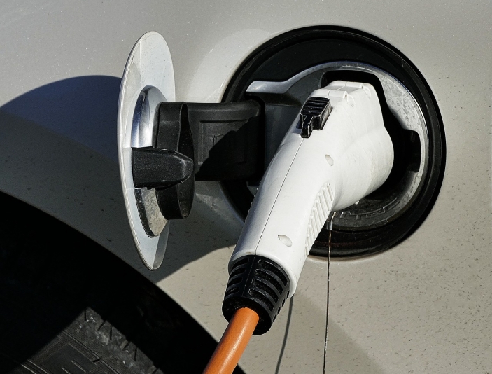 2030 Ban On New Petrol And Diesel Car Sales
