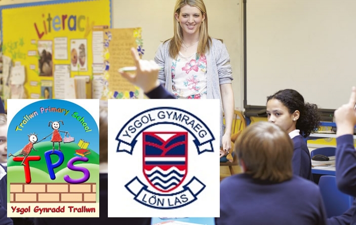 Helping The Community with 2B Enterprising