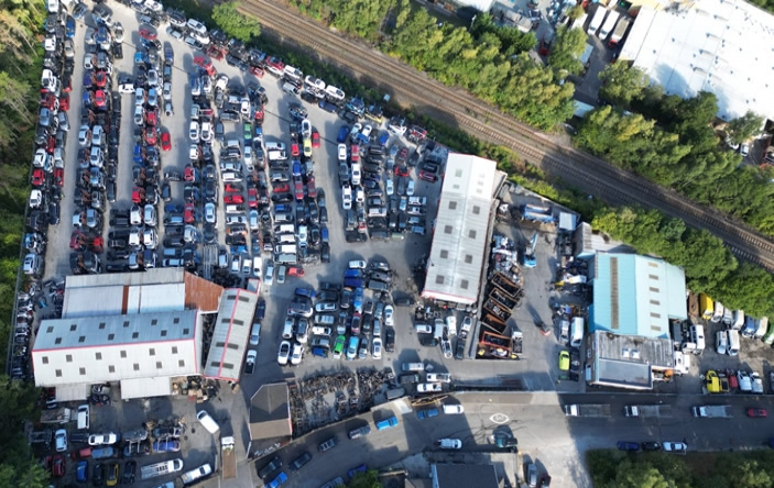 Investing in the Future of Vehicle Dismantling