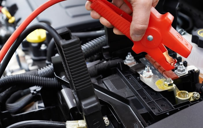 MOT Tests Every Two Years