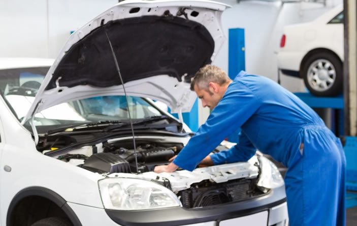 Most Dangerous MOT Failures Caused By Brake And Tyre Issues