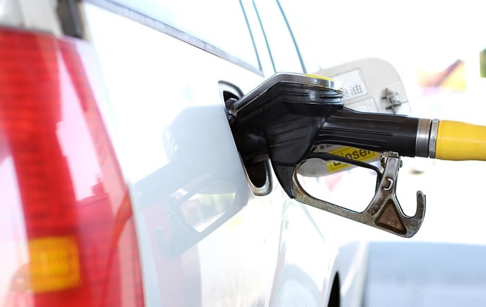 Put The Wrong Fuel in Your Car