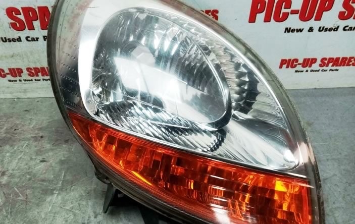 Buying Replacement Car Parts