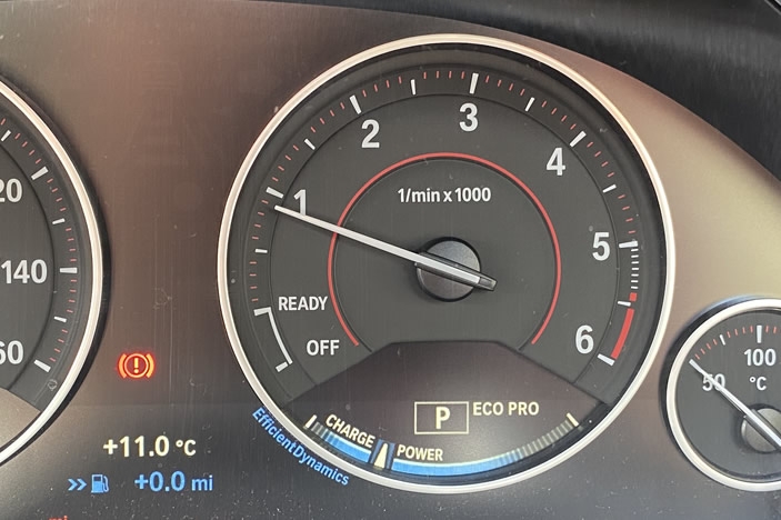 Tips to Improve Your Car's Fuel Economy