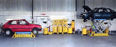 Authorised Treatment Facility