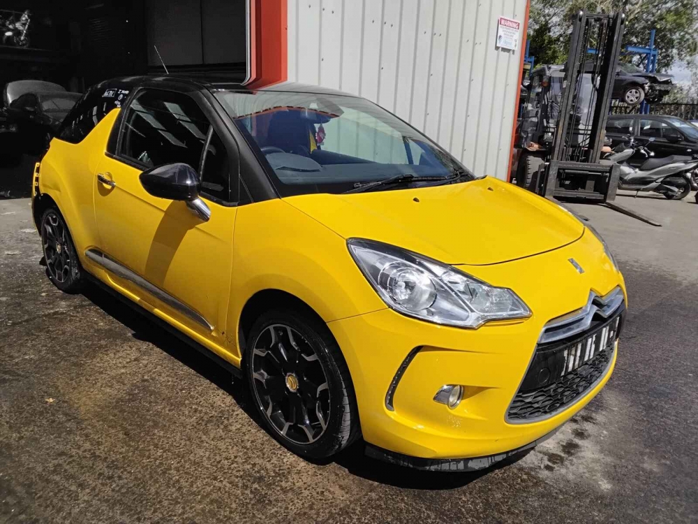 Citroen DS3