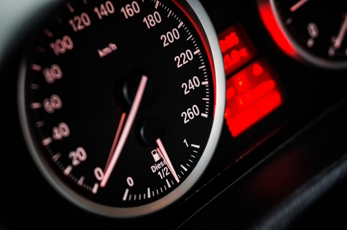 Mandatory Speed Limiters For UK Cars