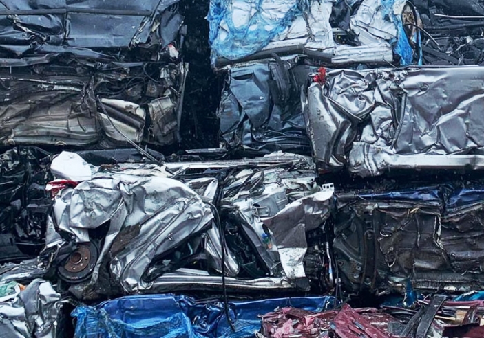 Top 10 Most Popular Scrapped Cars of 2019