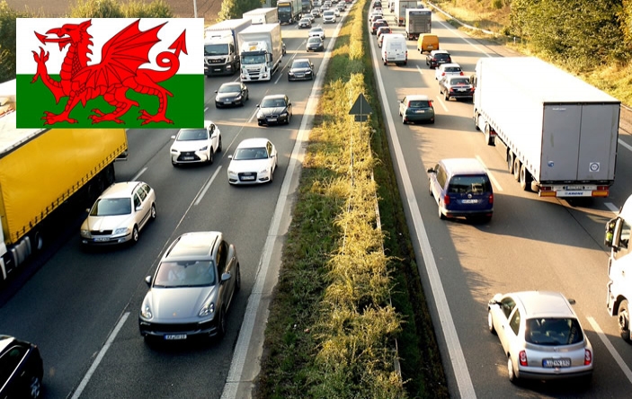 Welsh Deputy Minister Cancels All Major Road Projects